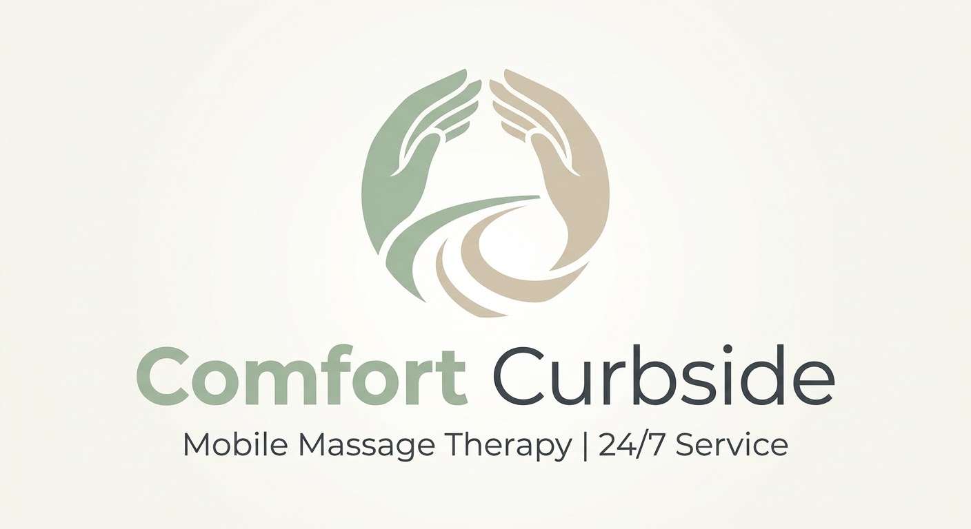 Comfort Curbside